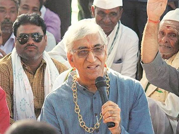 छत्तीसगढ़ सरकार पर भी संकट के बादल, यहाँ भी राजा हुए ना’राज’